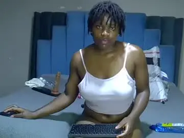 Chaturbate Best Webcam of melanin_moon