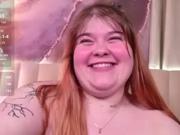 Chaturbate Adult Webcam of mia_of_your_dreams