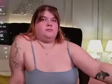 Chaturbate Adult Webcam of mia_of_your_dreams