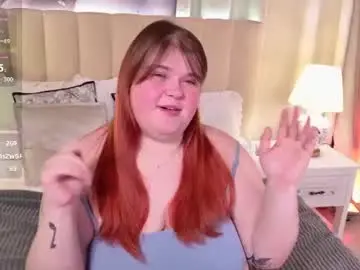 Chaturbate Adult Video Chat of mia_of_your_dreams