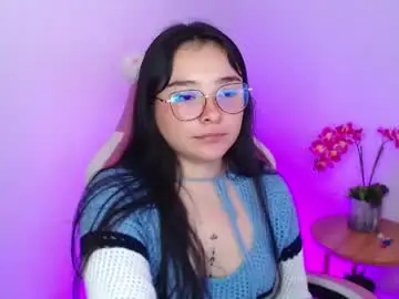 Chaturbate Live Porn of nahia__1
