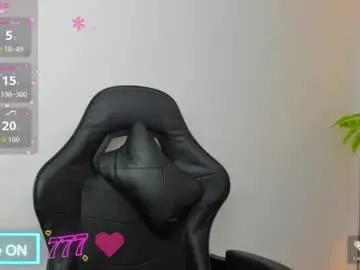 Chaturbate Live Porn of naiara30_
