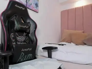 Chaturbate Live Sex of natalia_vela