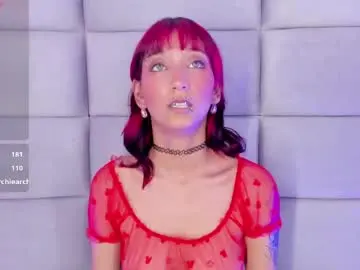 Chaturbate Live Porn of niaafox