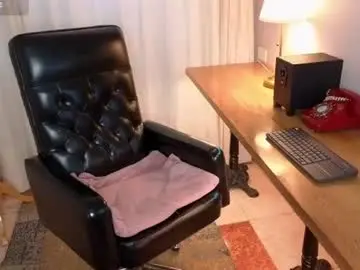 Chaturbate Nude Webcam of pamela_johnsonn
