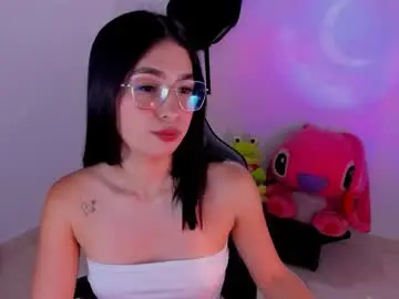 Chaturbate Free Live Porn of scarleth_ferrec