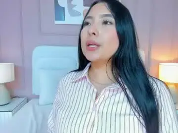 Chaturbate Private Sex Chat of solandis_cutee