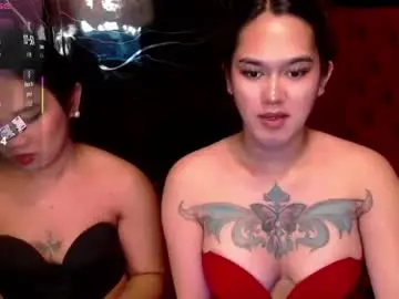 Chaturbate Private Sex Chat of tsasianseductivehot