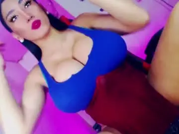 Chaturbate Adult Video Chat of xxqueenjasminexx