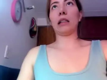 Chaturbate Live Porn of alexa_latina