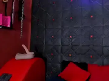 Chaturbate Sex Cam of annavi_