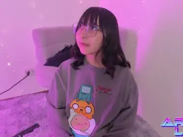Chaturbate Free Live Porn of arya_line