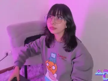 Chaturbate Sex Chat of arya_line
