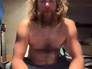 Chaturbate Sex Cam of bazooga23