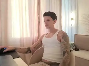 Chaturbate Sex Cam of dirtyprettyboi
