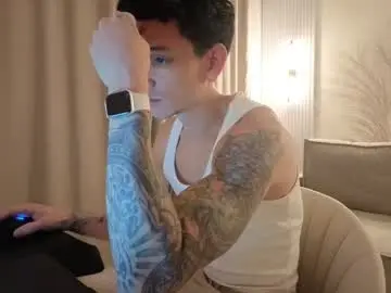 Chaturbate Watch Live Sex Cams of dirtyprettyboi