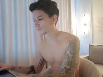 Chaturbate Sex Cam of dirtyprettyboi