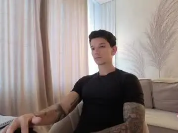 Chaturbate Live Sex Cam of dirtyprettyboi