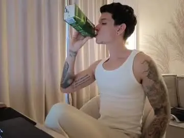 Chaturbate Watch Live Sex Cams of dirtyprettyboi