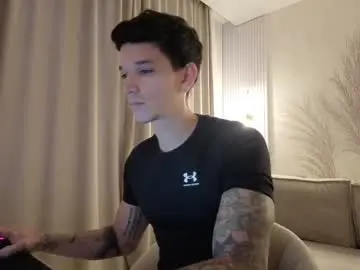 Chaturbate Best Webcam of dirtyprettyboi