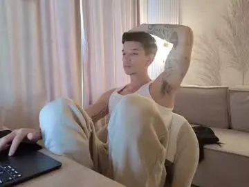 Chaturbate Best Webcam of dirtyprettyboi