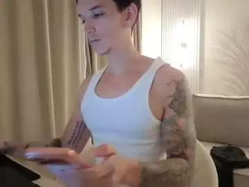Chaturbate Adult Webcam of dirtyprettyboi