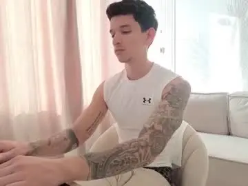 Chaturbate Nude Webcam of dirtyprettyboi