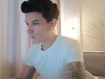 Chaturbate Watch Live Sex Cams of dirtyprettyboi