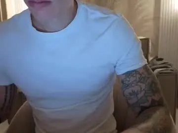 Chaturbate Live Sex of dirtyprettyboi