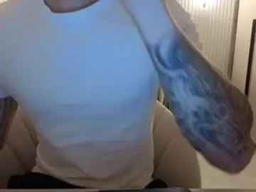 Chaturbate Sex Cam of dirtyprettyboi