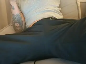 Chaturbate Live Sex of dirtyprettyboi