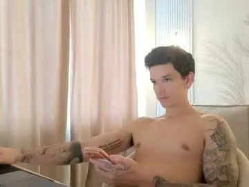 Chaturbate Live Sex of dirtyprettyboi