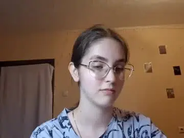 Chaturbate Live Sex Cam of elmeraurora