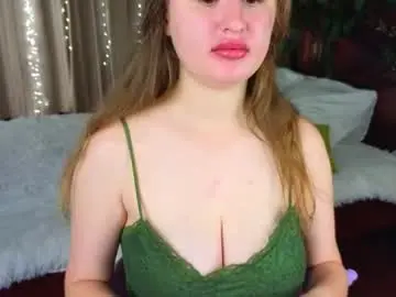 Chaturbate Nude Webcam of liza_mur