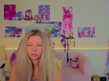 Chaturbate Nude Webcam of lunarishi