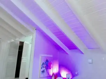 Chaturbate Live Sex Cam of martina_miiller