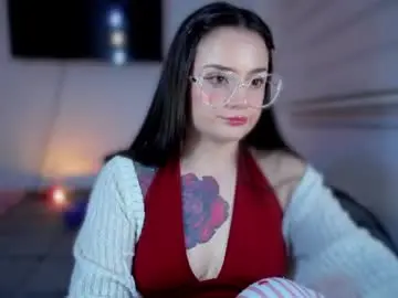 Chaturbate Adult Webcams of ninavolkov