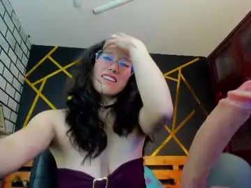 Chaturbate Nude Webcam of sarah_clarc