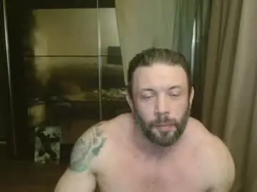 Chaturbate Live Sex Cam of stevebulkzor