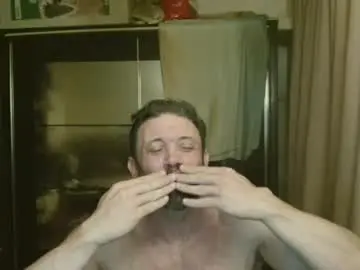 Chaturbate Sex Cam of stevebulkzor