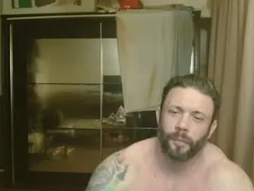 Chaturbate Nude Webcam of stevebulkzor