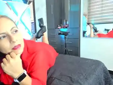 Chaturbate Live Sex of suzy_wise