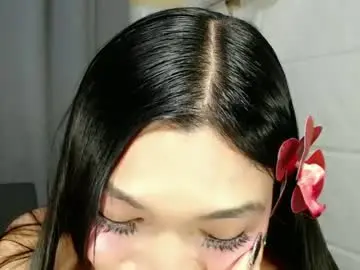 Chaturbate Live Porn of asian_alitacumgirlxxx