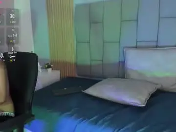 Chaturbate Free Live Porn of brenda_n_stevenn