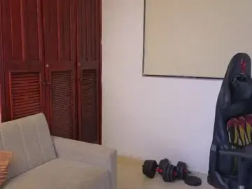 Chaturbate Live Sex of carl_dixon