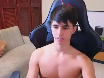 Chaturbate Adult Video Chat of carl_dixon