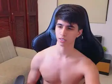 Chaturbate Free Porn Cam of carl_dixon