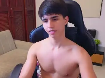 Chaturbate Live Porn of carl_dixon