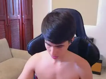 Chaturbate Free Live Porn of carl_dixon