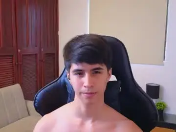 Chaturbate Live Porn of carl_dixon